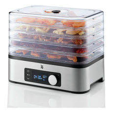 УРЕД СУШЕНЕ НА ХРАНА WMF 0415250011 220 W УРЕД СУШЕНЕ НА ХРАНА WMF 0415250011 220 W