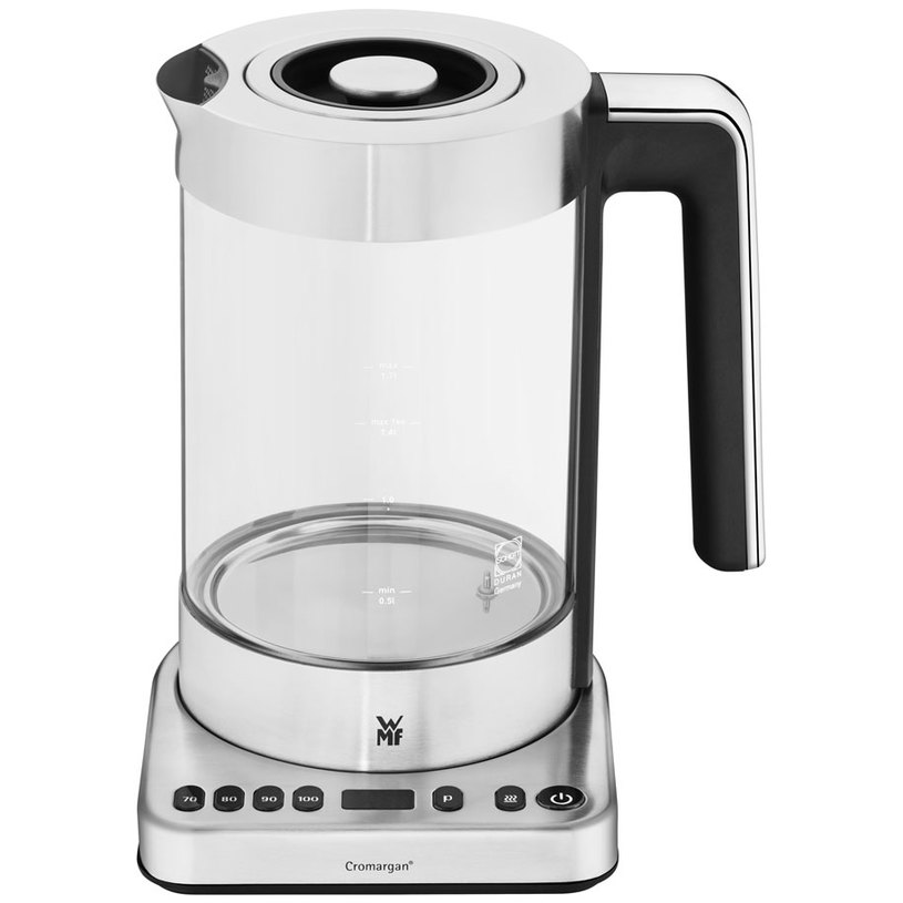 Kettle WMF LONO 2 В 1 0413160011CE , 1.7 L, 4 TEMPERATURE SETT 3000 W, 1.70 L Kettle WMF LONO 2 В 1 0413160011CE , 1.7 L, 4 TEMPERATURE SETT 3000 W, 1.70 L