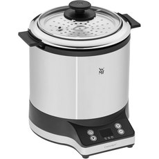 Оризоварка WMF CROMARGAN® 0415260011 БЯЛ, 220 W Оризоварка WMF CROMARGAN® 0415260011 БЯЛ, 220 W