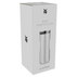 СТЪКЛЕН КОНТЕЙНЕР ЗА МЛЯКО WMF XW136000 СТЪКЛЕН КОНТЕЙНЕР ЗА МЛЯКО WMF XW136000
