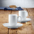 ЧАШИ ЗА ESPRESSO WMF 2БР. ЧАШИ ЗА ESPRESSO WMF 2БР.