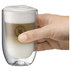 ЧАШИ ЗА LATTE MACCHIATO WMF 2БР. ЧАШИ ЗА LATTE MACCHIATO WMF 2БР.
