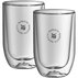 ЧАШИ ЗА LATTE MACCHIATO WMF 2БР. ЧАШИ ЗА LATTE MACCHIATO WMF 2БР.