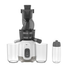 Сокоизстисквачка и Цитруспреса TEFAL ULTRA JUICE ZC600138 200 W Сокоизстисквачка и Цитруспреса TEFAL ULTRA JUICE ZC600138 200 W