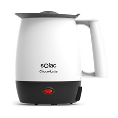 Уред за подгряване на мляко SOLAC MH9100 250 W Уред за подгряване на мляко SOLAC MH9100 250 W
