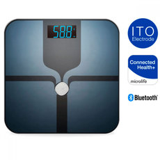 КАНТАР MICROLIFE WS 200 BT КАНТАР MICROLIFE WS 200 BT