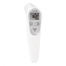 ТЕРМОМЕТЪР MICROLIFE NC 200 ТЕРМОМЕТЪР MICROLIFE NC 200
