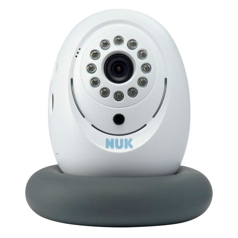 NUK бебефон Eco Smart Control 300***@