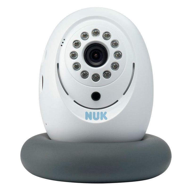 Бебефон NUK Eco Smart Control 300 Бебефон NUK Eco Smart Control 300