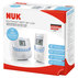 NUK бебефон DECT Eco Control + дисплей NUK бебефон DECT Eco Control + дисплей