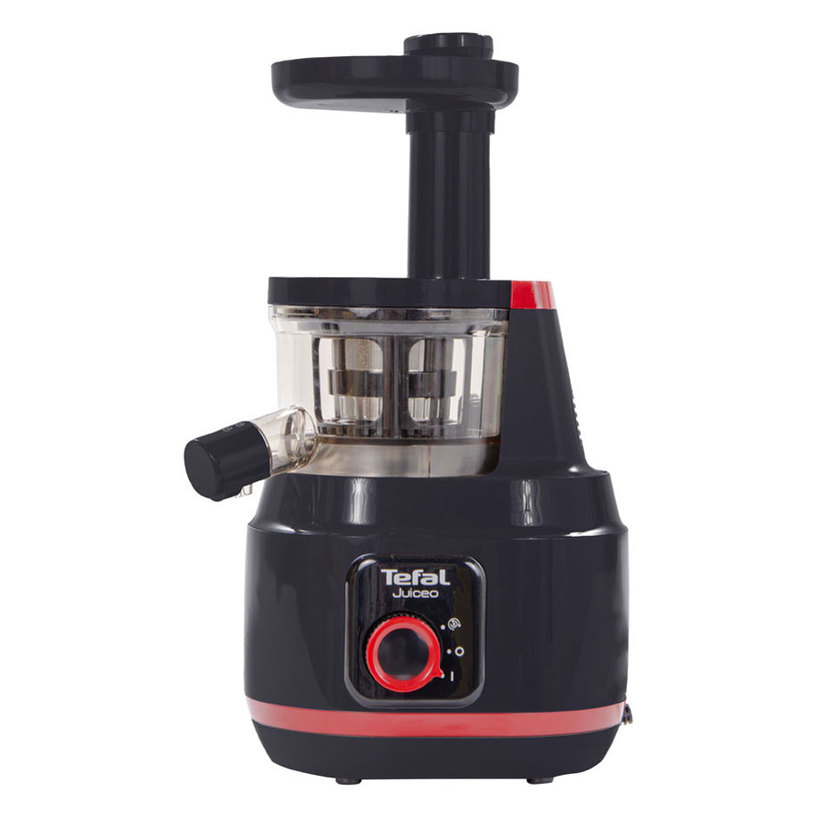Juice maker TEFAL ZC150838 150 W, 0.80 L Juice maker TEFAL ZC150838 150 W, 0.80 L