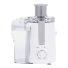 Сокоизстисквачка и Цитруспреса TEFAL ZE370138 350 W Сокоизстисквачка и Цитруспреса TEFAL ZE370138 350 W