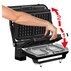 ГРИЛ TEFAL GC716D12 OPTIGRILL SL ГРИЛ TEFAL GC716D12 OPTIGRILL SL