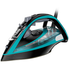 Iron TEFAL ULTIMATE PURE FV9844E0 3200.0 W, 350.0 ml Iron TEFAL ULTIMATE PURE FV9844E0 3200.0 W, 350.0 ml