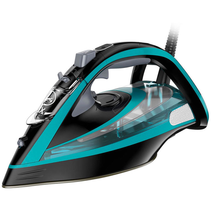 Ютия TEFAL ULTIMATE PURE FV9844E0 3200.0 W, 350.0 ml Ютия TEFAL ULTIMATE PURE FV9844E0 3200.0 W, 350.0 ml