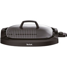 ГРИЛ TEFAL CB6A0830 ЧЕРЕН, COVER, 2000 W ГРИЛ TEFAL CB6A0830 ЧЕРЕН, COVER, 2000 W