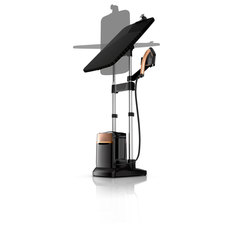 УРЕД ГЛАДЕНЕ С ПАРА TEFAL QT2020E0 УРЕД ГЛАДЕНЕ С ПАРА TEFAL QT2020E0