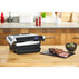 ГРИЛ TEFAL GC750D30 OPTIGRILL ELITE SV ГРИЛ TEFAL GC750D30 OPTIGRILL ELITE SV