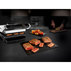 ГРИЛ TEFAL GC750D30 OPTIGRILL ELITE SV ГРИЛ TEFAL GC750D30 OPTIGRILL ELITE SV