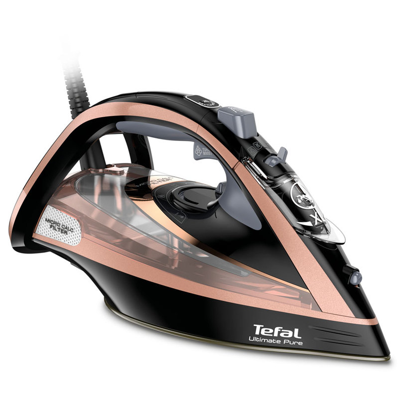 Ютия TEFAL FV9845E0 3200.0 W, 350.0 ml Ютия TEFAL FV9845E0 3200.0 W, 350.0 ml