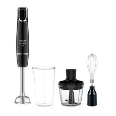 Hand blender TEFAL INFINY FORCE V2 HB943838 1000 W Hand blender TEFAL INFINY FORCE V2 HB943838 1000 W