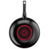 ТИГАН TEFAL SIMPLY CLEAN B5671953 28СМ ТИГАН TEFAL SIMPLY CLEAN B5671953 28СМ