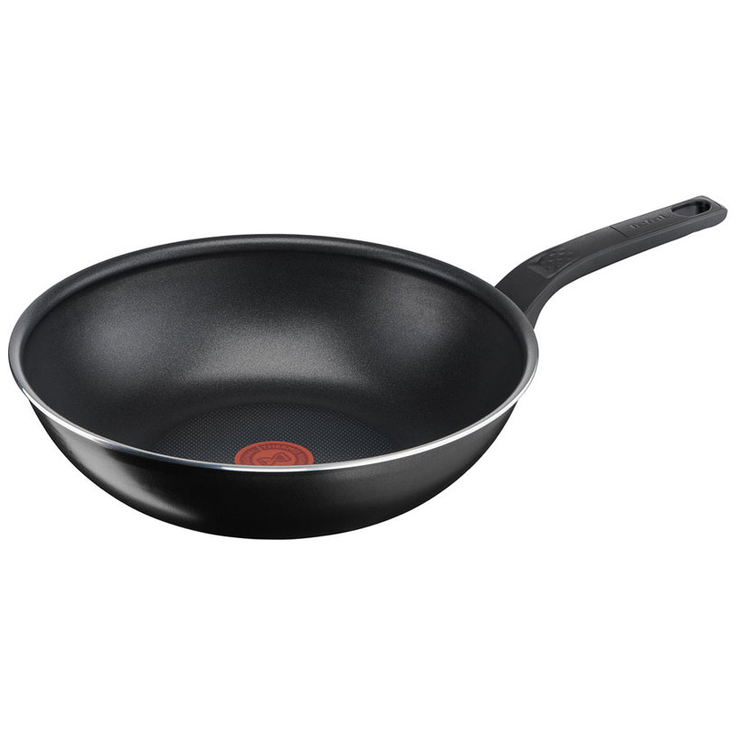 ТИГАН TEFAL SIMPLY CLEAN B5671953 28СМ ТИГАН TEFAL SIMPLY CLEAN B5671953 28СМ