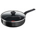 ТИГАН С КАПАК TEFAL SIMPLYCLEAN B5673253 ТИГАН С КАПАК TEFAL SIMPLYCLEAN B5673253