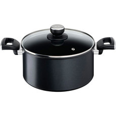 ТЕНДЖЕРА TEFAL UNLIMITED G2554672 24 СМ ТЕНДЖЕРА TEFAL UNLIMITED G2554672 24 СМ