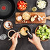 ТИГАН TEFAL UNLIMITED G2551972 28 СМ WOK ТИГАН TEFAL UNLIMITED G2551972 28 СМ WOK