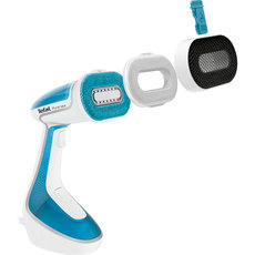 УРЕД ГЛАДЕНЕ С ПАРА TEFAL DT9530E1 1700 W, 200.0 ml УРЕД ГЛАДЕНЕ С ПАРА TEFAL DT9530E1 1700 W, 200.0 ml