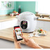 МУЛТИКУКЪР TEFAL CY851130 COOK4ME МУЛТИКУКЪР TEFAL CY851130 COOK4ME
