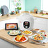 МУЛТИКУКЪР TEFAL CY851130 COOK4ME МУЛТИКУКЪР TEFAL CY851130 COOK4ME
