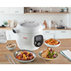 МУЛТИКУКЪР TEFAL CY851130 COOK4ME МУЛТИКУКЪР TEFAL CY851130 COOK4ME
