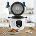 МУЛТИКУКЪР TEFAL CY851130 COOK4ME МУЛТИКУКЪР TEFAL CY851130 COOK4ME