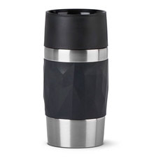 ТЕРМО ЧАША TEFAL N2160110 ЧЕРЕН ТЕРМО ЧАША TEFAL N2160110 ЧЕРЕН