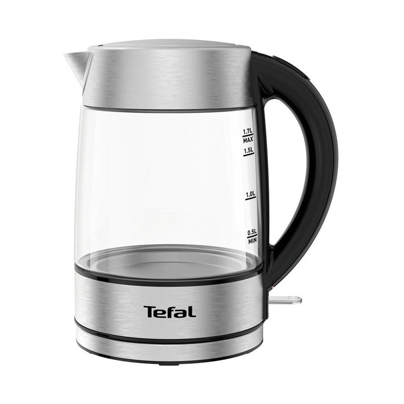 Електрическа канa TEFAL KI772D38 2200 W, 1.70 L Електрическа канa TEFAL KI772D38 2200 W, 1.70 L