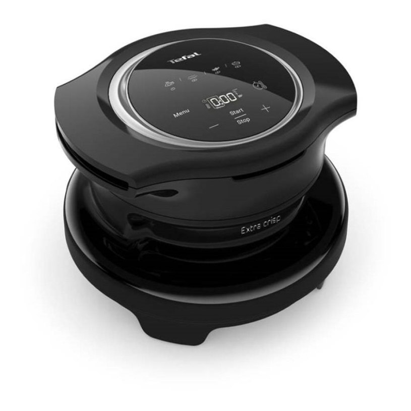 Запичащ капак TEFAL EY150830 ЗА COOK4ME Запичащ капак TEFAL EY150830 ЗА COOK4ME