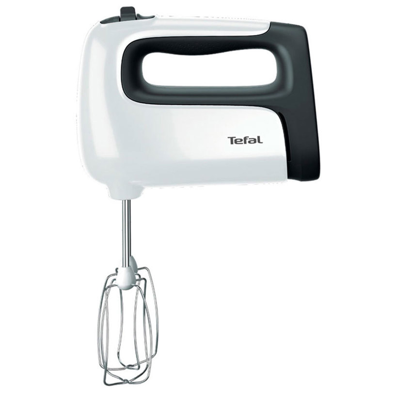 Миксер TEFAL PREP' MIX + HT461138 500 W, БЯЛ Миксер TEFAL PREP' MIX + HT461138 500 W, БЯЛ
