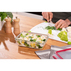 КУТИЯ TEFAL N1041010 MSEAL GLASS 1.3L КУТИЯ TEFAL N1041010 MSEAL GLASS 1.3L