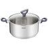 ТЕНДЖЕРА TEFAL DAILY COOK G7124645 24СМ ТЕНДЖЕРА TEFAL DAILY COOK G7124645 24СМ