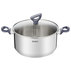 КОМПЛЕКТ TEFAL DAILY COOK G713SB45 11 Ч. КОМПЛЕКТ TEFAL DAILY COOK G713SB45 11 Ч.