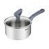 КОМПЛЕКТ TEFAL DAILY COOK G713SB45 11 Ч. КОМПЛЕКТ TEFAL DAILY COOK G713SB45 11 Ч.