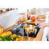 КОМПЛЕКТ TEFAL DAILY COOK G713SB45 11 Ч. КОМПЛЕКТ TEFAL DAILY COOK G713SB45 11 Ч.