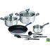 КОМПЛЕКТ TEFAL DAILY COOK G713SB45 11 Ч. КОМПЛЕКТ TEFAL DAILY COOK G713SB45 11 Ч.
