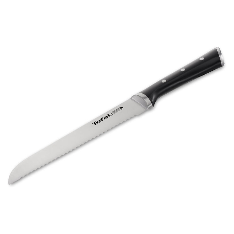 НОЖ TEFAL INGENIO K2320414 20СМ НОЖ TEFAL INGENIO K2320414 20СМ