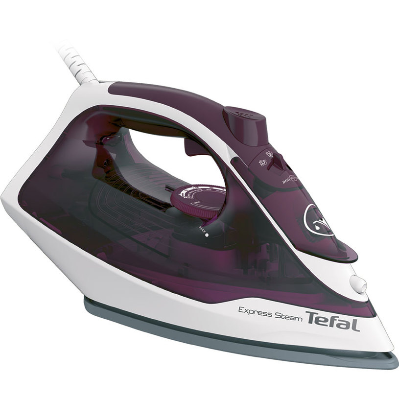 Ютия TEFAL FV2835E0 2400.0 W, 270.0 ml Ютия TEFAL FV2835E0 2400.0 W, 270.0 ml