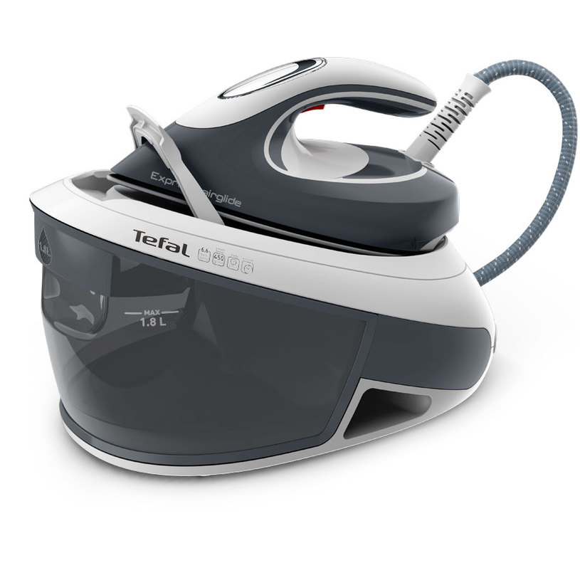 Ironing system TEFAL SV8020E1 2200, 6.6 bar, 1800.0 ml Ironing system TEFAL SV8020E1 2200, 6.6 bar, 1800.0 ml