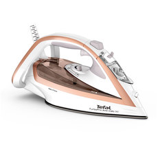 Ютия TEFAL TURBO PRO FV5697E1 3000.0 W, 300.0 ml Ютия TEFAL TURBO PRO FV5697E1 3000.0 W, 300.0 ml