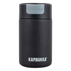 ТЕРМОЧАША KAMBUKKA OLYMPUS 300МЛ ЧЕРНА ТЕРМОЧАША KAMBUKKA OLYMPUS 300МЛ ЧЕРНА